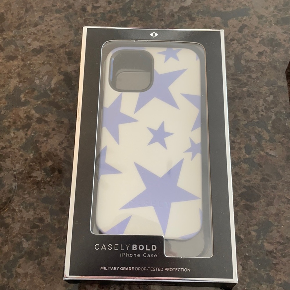casely phone case